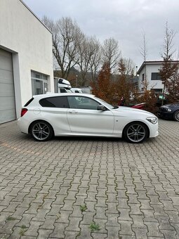 BMW 125d - 3