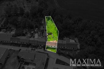 Dům 1+1 o ploše 40 m2 - Hvězdlice, Nové Hvězdlice - 3