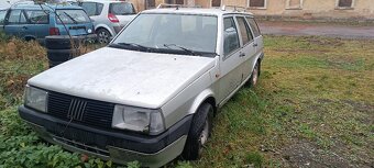 Fiat regata a tempra tds - 3