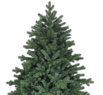 Vánoční stromek LAALU DELUXE - jedle BERNARD, 120 cm - 3