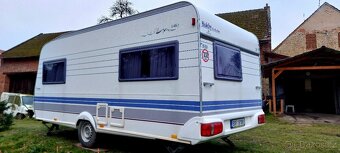 Hobby 495 SL Exclusive - 3