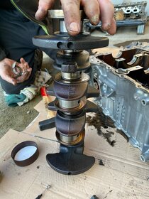 Mini cooper R56 1.6 88kw N12B16A - 3