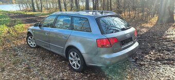Audi a4 b7 2.0tdi 103kw rok 2008 - 3