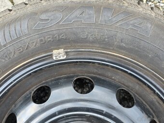 Zimní kola na Hyundai - 3