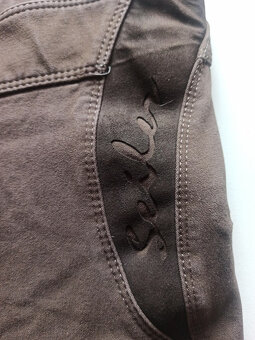 Jezdecké kalhoty SCILER vel.40 - 3