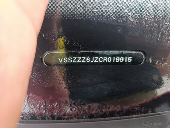 Škoda Octavia 1.5 tsi - 3