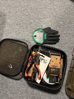 Sumcová výbava komplet - 3