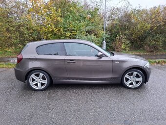 ☆BMW 120 D,130 kW 2008☆ - 3