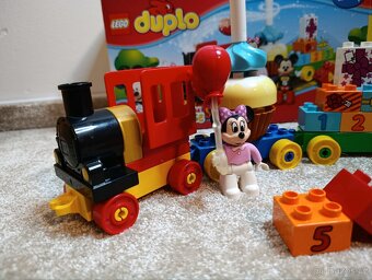 LEGO DUPLO 10597 - 3