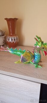 Zajíček a drak - 3