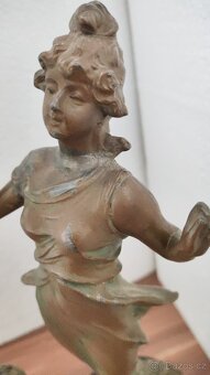 Mysteriozní hodiny - JUNGHANS - 3