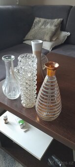 Starožitné vázy - 3