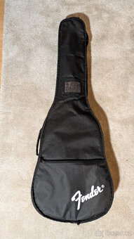 Kytara Fender ESC80 3/4 - 3