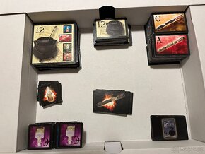 Harry Potter "Lektvary pro pokročilé" - 3