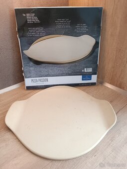 Villeroy & Boch pizza kámen - 3