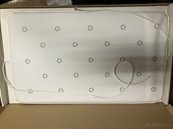 Monitor dechu Nanny Jablotron - 3