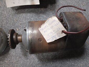 Tatra,Praha, Jawa, Walter - 3