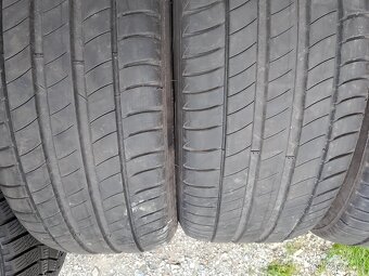 225/50/18 95v Michelin - letní pneu 4ks - 3