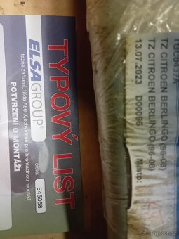 Tažné zařízení citroen berlingo - 3