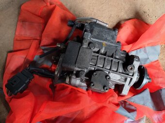 Octavia 1  - náhradní díly - 3