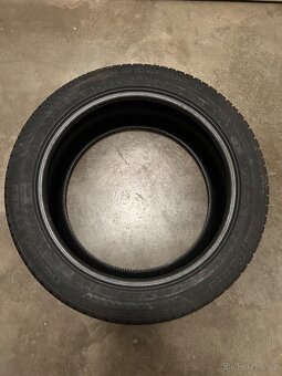 Nokian WR SNOWPROOF P 255/45 R19 - 3