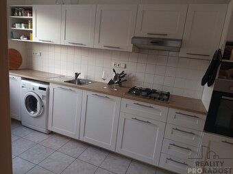 Pronájem bytu Praha Podolí - 3