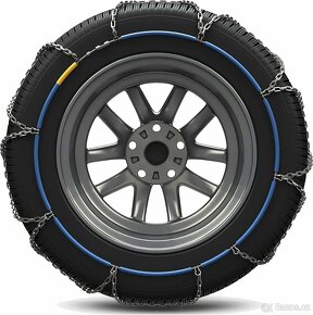 Řetězy: KÖNIG CD-9 103 nebo 102 - 3