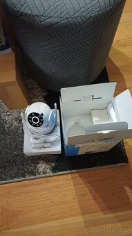 Kamera Anran 3 Mp no - 3