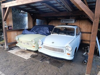 Trabant 601 Universal - 3