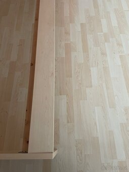 Laminátová plovoucí podlaha - 3