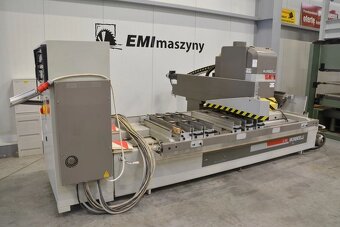 6521 – OBRÁBĚCÍ CENTRUM MORBIDELLI U46 - 3