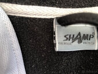 Cyklo bunda pánská/ dámská - 3