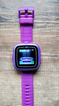 dětské chytré hodinky Vtech Kidizoom - 3