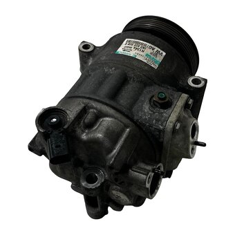 Klimakompresor 1K0820803S VW Golf 5 hatchback r.v. 2008 - 3