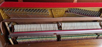 Piano Klug a Sperl - Bohemia r. v. 1996 - 3