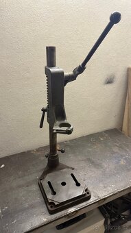 Stojan na vrtačku - 3