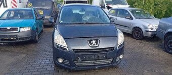 Peugeot 5008 č. 23882 - 3