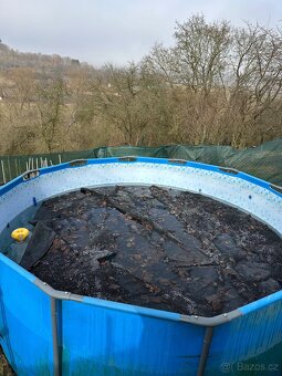 Bazén 3,66x1,22m - 3