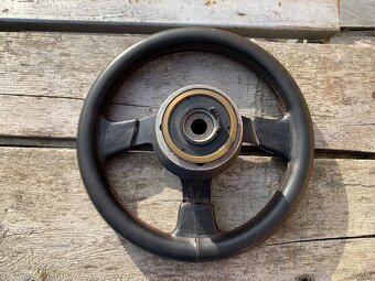 Opel Kadett c volant - 3