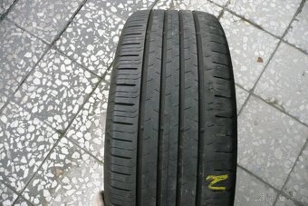 Sada letních pneu Continental 225/55 R18 - 3