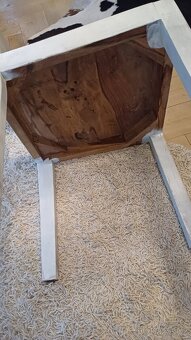 Jídelní židle - 3