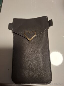 Kapsička na mobil - 3