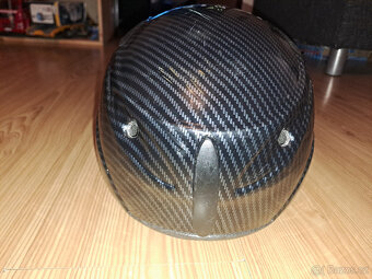 Dětská lyžařská helma - 3