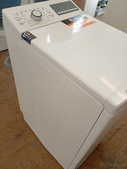 Pračka Bauknecht A+++ - 3