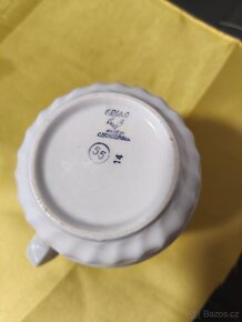 Retro sběratelský hrnek. - 3