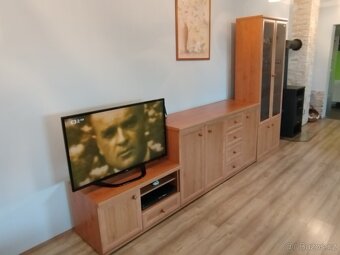 obývací stěna - 3