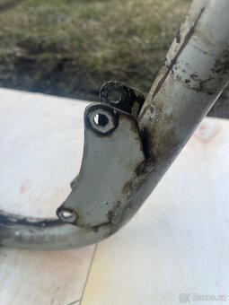 Rám ČZ 175/450 - 3