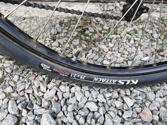 kolo Kellys spider 10 - 3