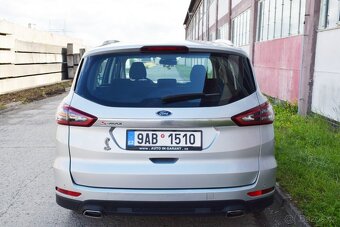 Ford S-MAX 2.0TDCi 132KW/AUTOMAT/TITANIUM - 3