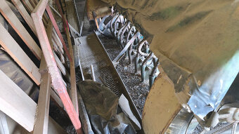 Secí stroj Saxonia - 3